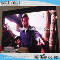 Shenzhen Eachinled Indoor Super Slim de alta resolución P3.9 llevó el precio de la pared del video